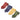 Big Five Buffalo printed Microfiber necktie