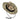 Into Africa Wide Brim Hat with Jumping Zebra Khaki inner brim