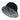 Into Africa Black Reversible Leopard Print Grey Bucket Hat