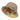 Into Africa Stone Reversible Patchworkd'afrique Gold Bucket Hat