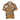 Men's Ss Safari Flora Shirt