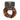 Animal printed Buff