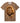Kids All-Over Lion Print T-shirt