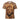 Men's All-Over Lion Print T-shirt
