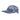 Into Africa Patchworkd'afrique Blue Flat Peak